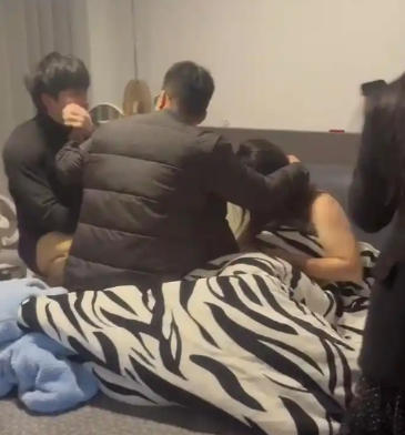郑州出轨调查