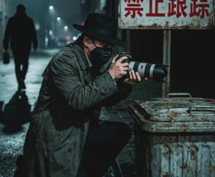 郑州找私家侦探避坑指南！本地人高频被骗套路揭秘